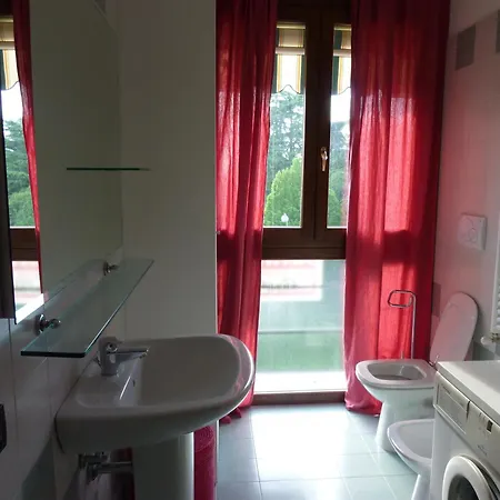 I Dogi Venice - Parking & Train To Venice In 2 Stops Apartament