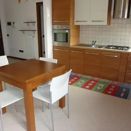 Appartamento I Dogi Venice - Parking & Train To Venice In 2 Stops Mogliano Veneto