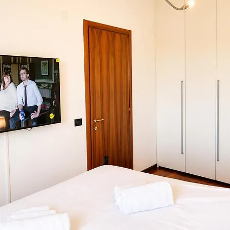 I Dogi Venice - Parking & Train To Venice In 2 Stops * Mogliano Veneto