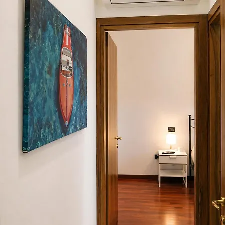 Apartment I Dogi Venice - Parking & Train To Venice In 2 Stops Mogliano Veneto