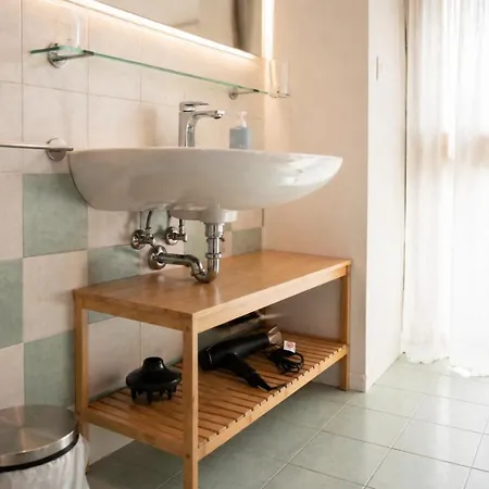 Apartment I Dogi Venice - Parking & Train To Venice In 2 Stops *