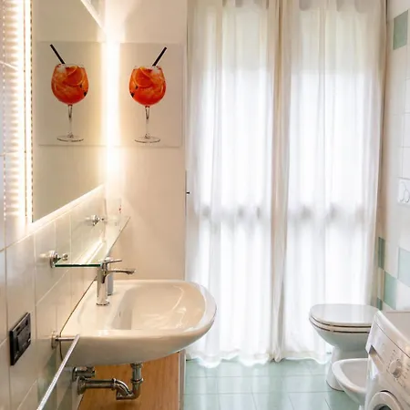 Apartment I Dogi Venice - Parking & Train To Venice In 2 Stops Mogliano Veneto