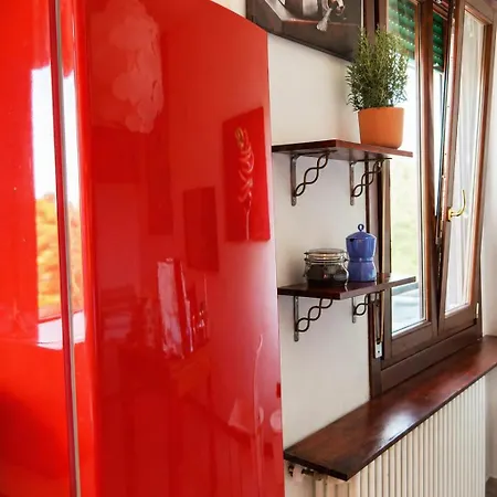 Apartment I Dogi Venice - Parking & Train To Venice In 2 Stops