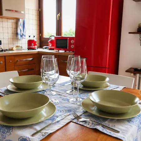Apartment I Dogi Venice - Parking & Train To Venice In 2 Stops *