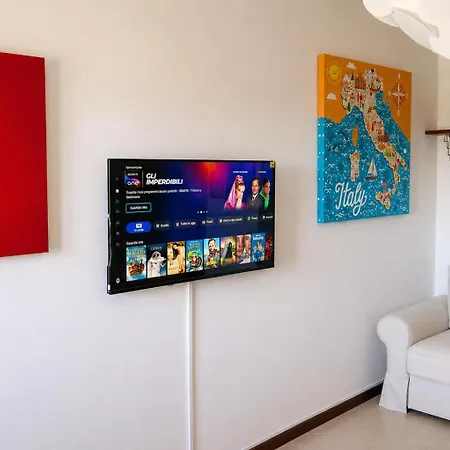 Apartment I Dogi Venice - Parking & Train To Venice In 2 Stops