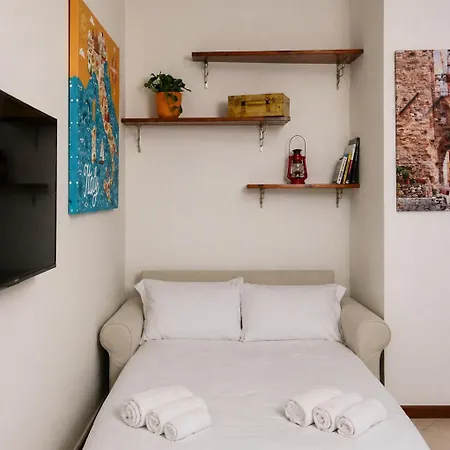 I Dogi Venice - Parking & Train To Venice In 2 Stops *