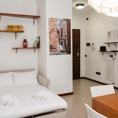 Apartment I Dogi Venice - Parking & Train To Venice In 2 Stops *