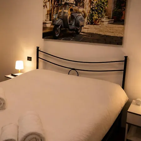Apartment I Dogi Venice - Parking & Train To Venice In 2 Stops Mogliano Veneto